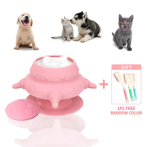 Pet Nurse Multi-Functional Feeding Pacifier