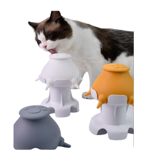 Pet Nurse Multi-Functional Feeding Pacifier