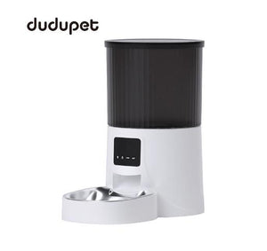 SmartFeed 4L Adjustable Automatic Pet Feeder