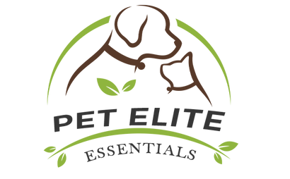 Pet Elite Essentials 