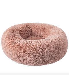 Pet Bed - With Zip