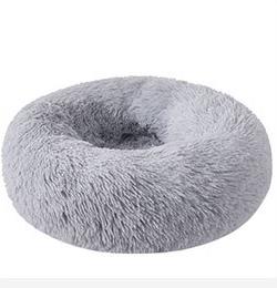 Pet Bed - With Zip