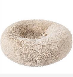 Pet Bed - With Zip