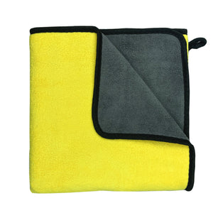 Versatile Absorbent Fiber Pet Towel