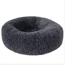 Pet Bed - With Zip