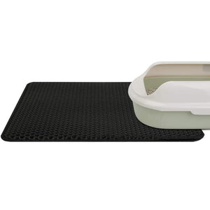 Pet Litter Mat & Scratcher