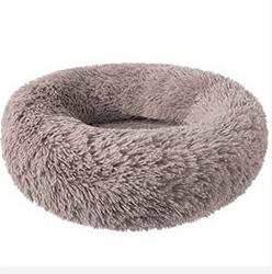 Pet Bed - With Zip