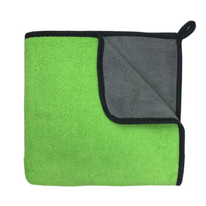 Versatile Absorbent Fiber Pet Towel