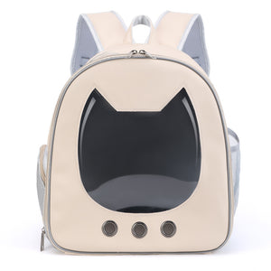 Portable Pet Travel Backpack