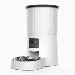 SmartFeed 4L Adjustable Automatic Pet Feeder